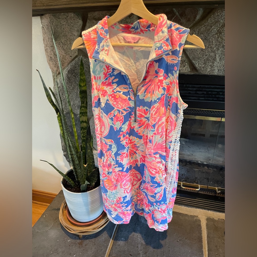 Lilly dress